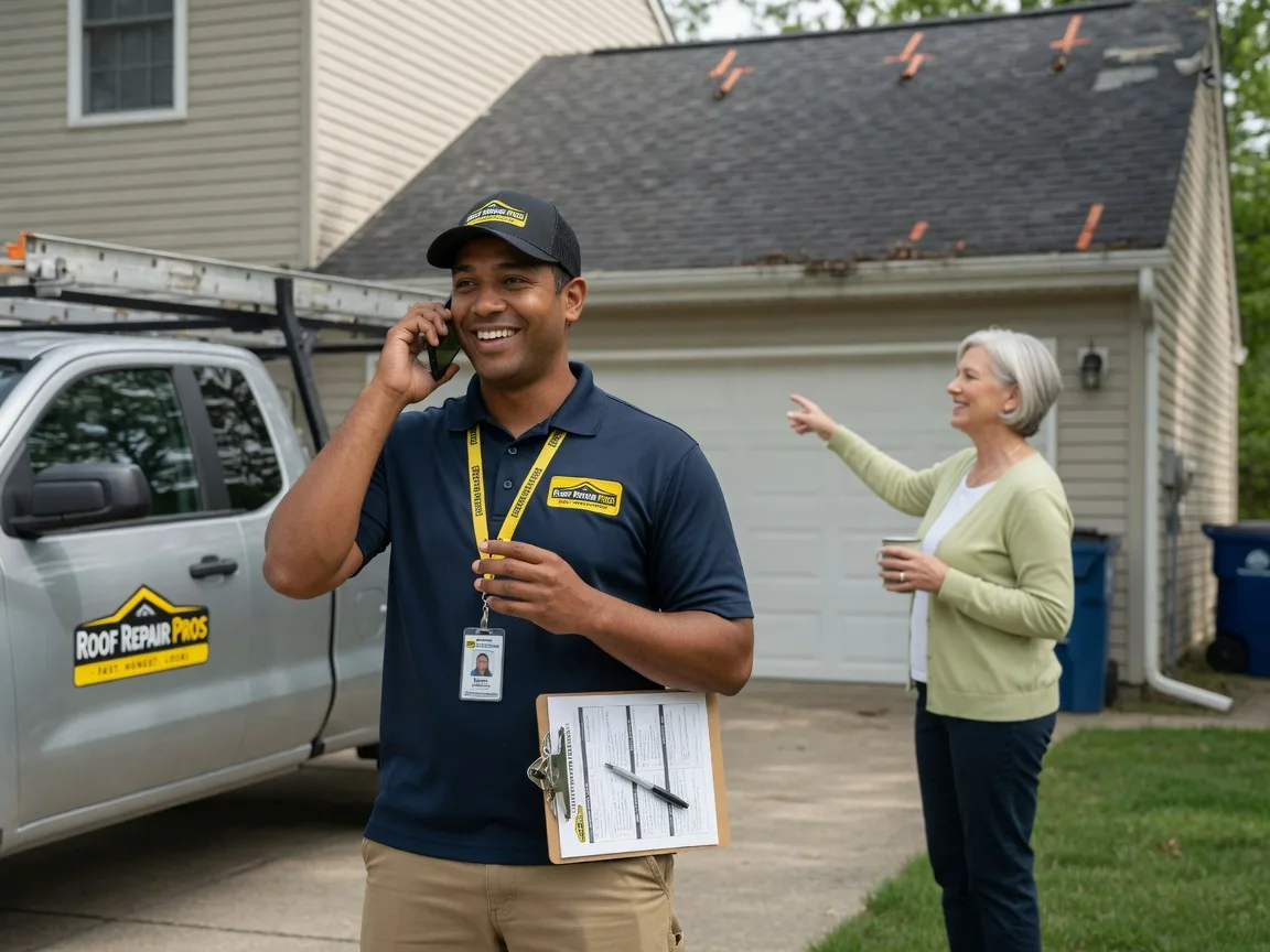Roof Repair Littleton, NC FAQs